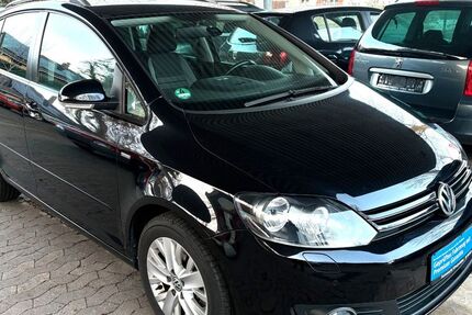 VW Golf 74.498 km 8.900 &euro; Königslutter 38154