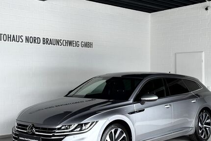 VW Arteon 28.088 km 34.990 &euro; Braunschweig 38112