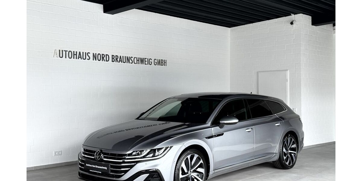 VW Arteon 28.088 km 34.990 &euro; Braunschweig 38112