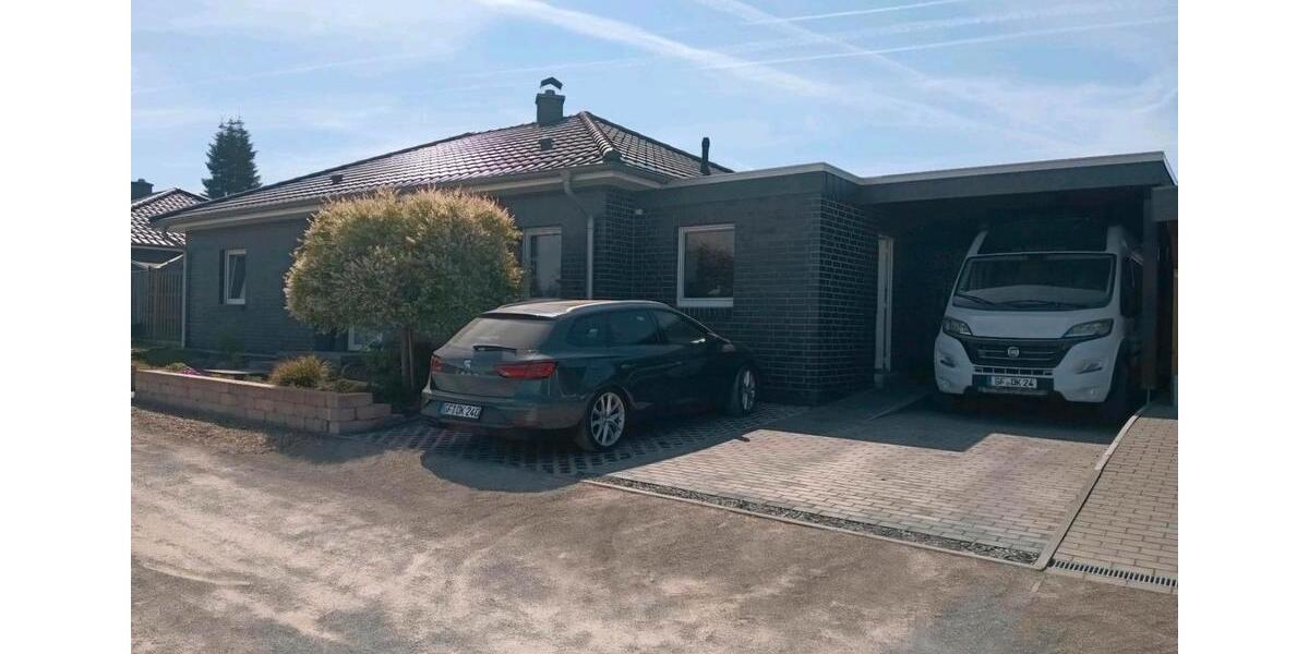 Bungalow Sassenburg - 4 Zimmer, 115 m&sup2;, 335.000&euro; | Angebot:24245004