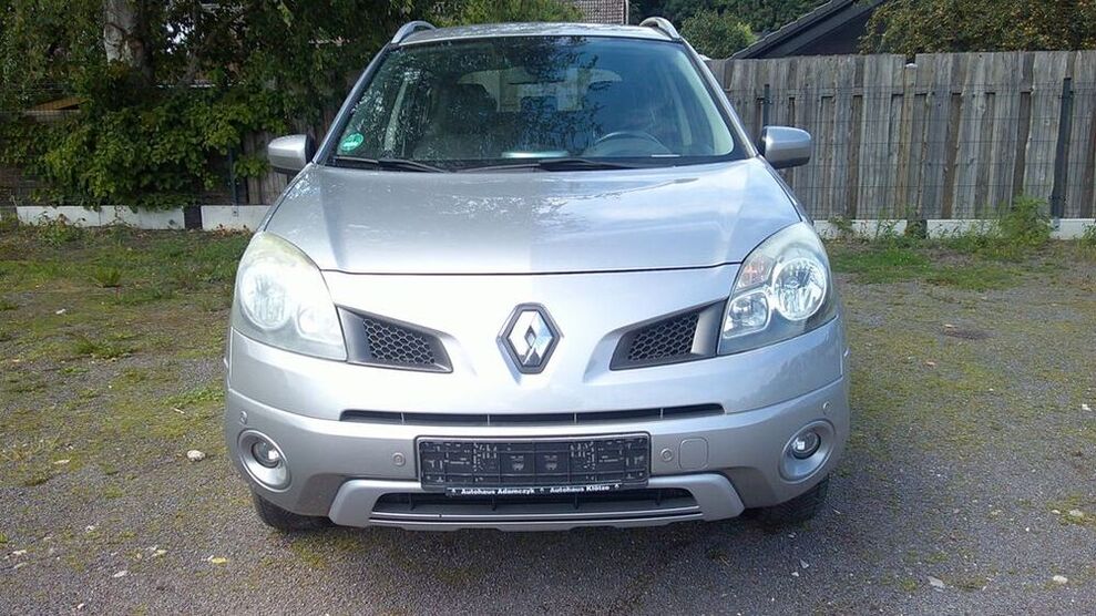 Koleos