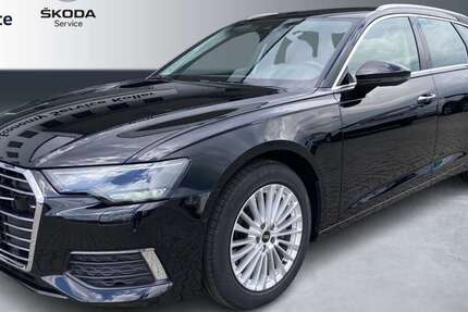 Audi A6 46.090 km 31.970 &euro; Wolfsburg 38446
