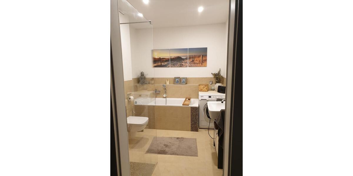 Erdgeschoßwohnung Grasleben - 3 Zimmer, 94 m&sup2;, 690&euro; | Angebot:24628684