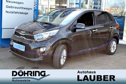 Kia Picanto 8.865 km 14.540 € Helmstedt 38350