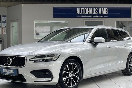 Volvo V60 130.302 km 20.800 &euro; Braunschweig 38122