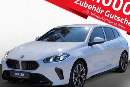 BMW 118 9.600 km 46.410 € Braunschweig 38112
