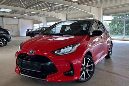 Toyota Yaris 49.945 km 18.980 &euro; Sassenburg / Neudorf- Pl 38524