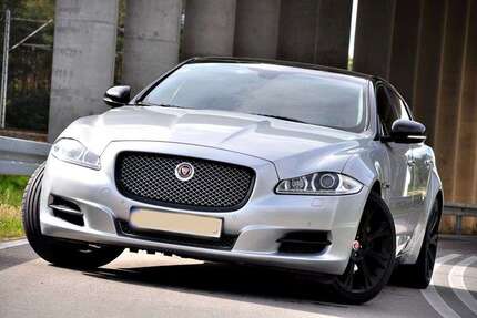 Jaguar XJ 76.000 km 24.990 &euro; Gifhorn 38518