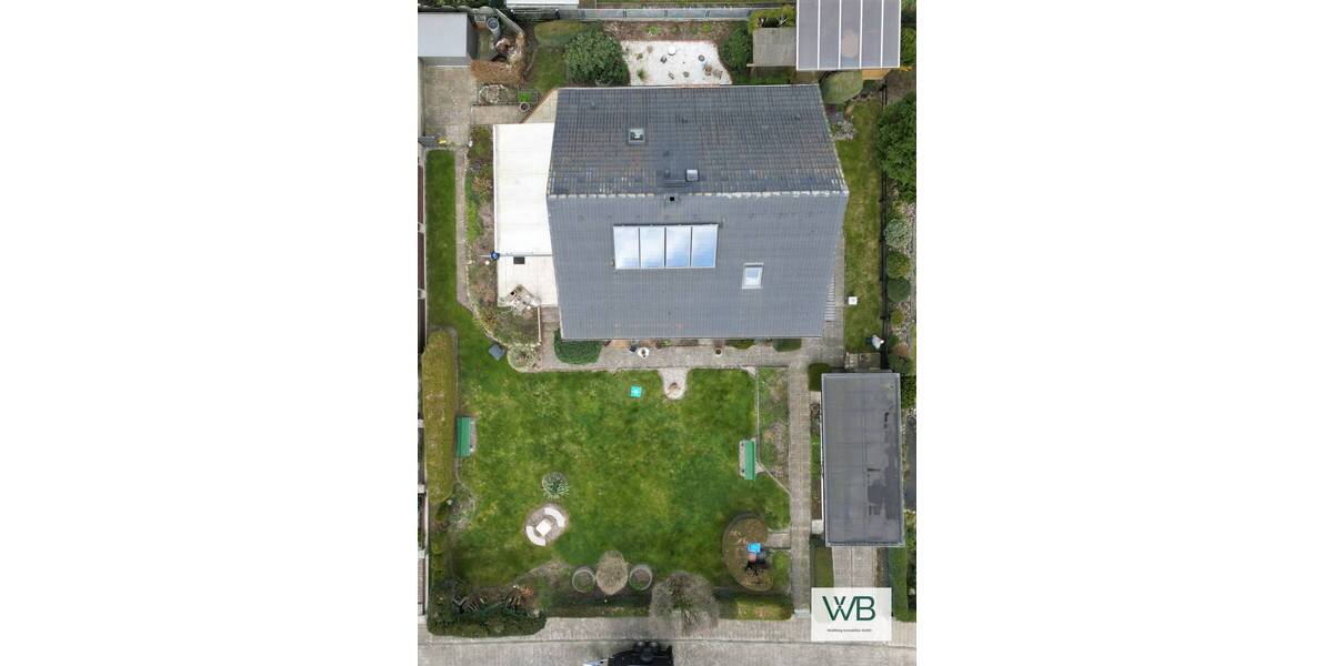 Einfamilienhaus Osloß - 6 Zimmer, 170 m&sup2;, 279.000&euro; | Angebot:25673479