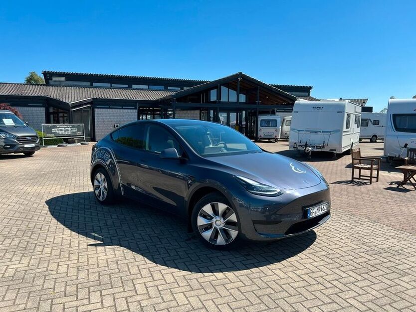 Model Y