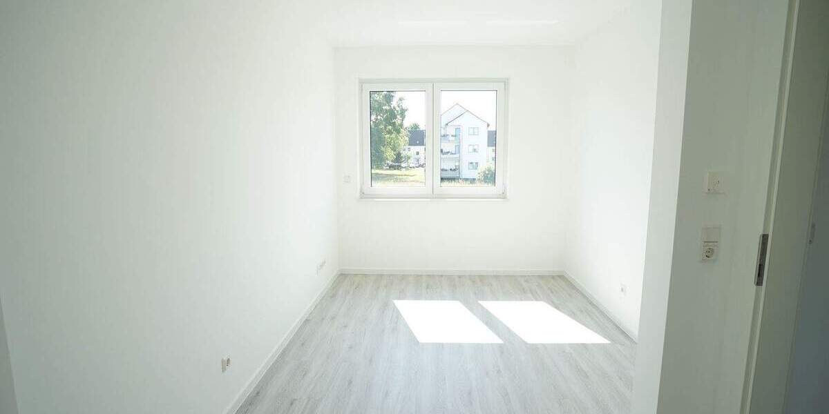 Etagenwohnung Wolfsburg Fallersleben - 5 Zimmer, 122 m&sup2;, 454.000&euro; | Angebot:25706624