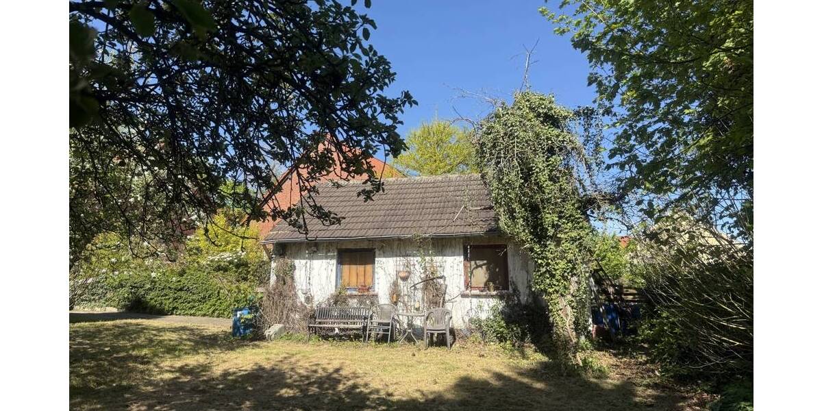 Einfamilienhaus Braunschweig / Mascherode Mascherode - 6 Zimmer, 108 m&sup2;, 398.000&euro; | Angebot:26616938