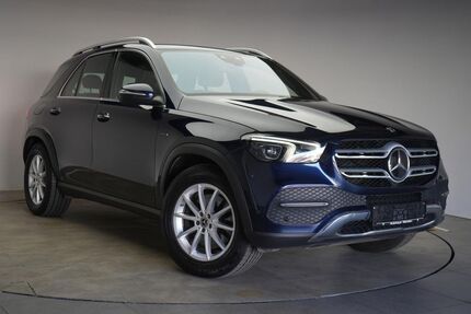 Mercedes-Benz GLE 350 145.000 km 39.990 &euro; Braunschweig 38110