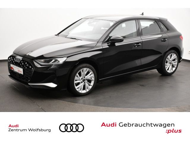 Audi A3 26.839 km 25.690 &euro; Wolfsburg 38440