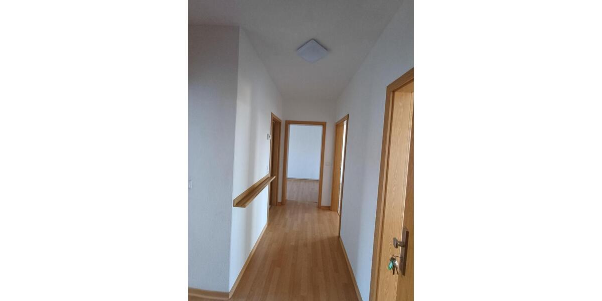 Etagenwohnung Oebisfelde-Weferlingen Weferlingen - 3 Zimmer, 58 m&sup2;, 435&euro; | Angebot:24688998