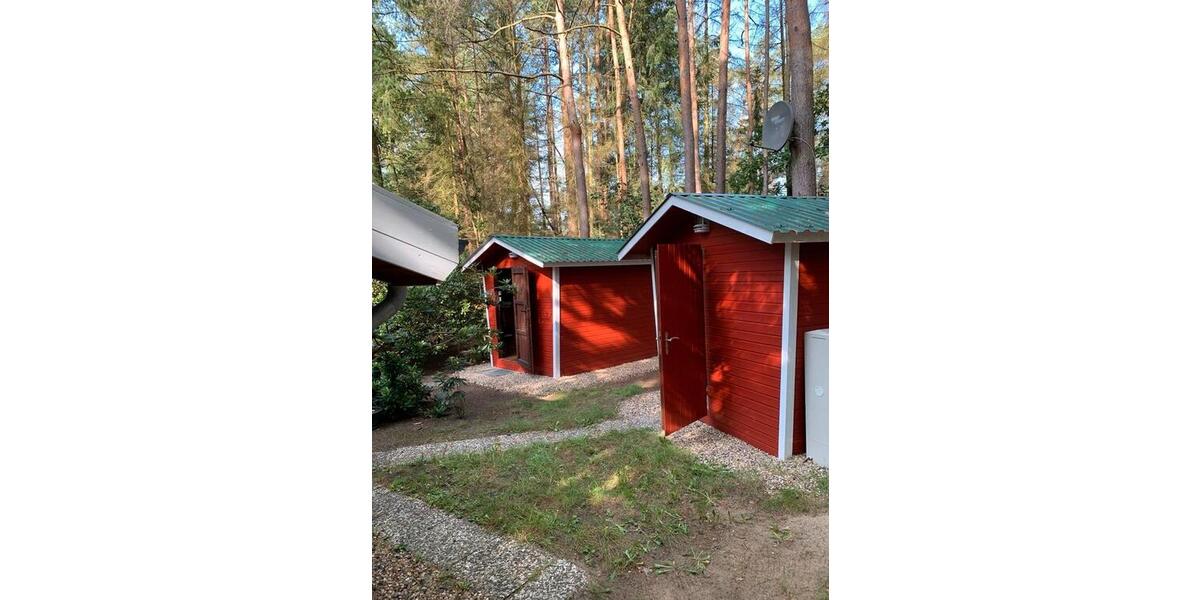 Einfamilienhaus Wesendorf - 2.5 Zimmer, 60 m&sup2;, 129.000&euro; | Angebot:26829410