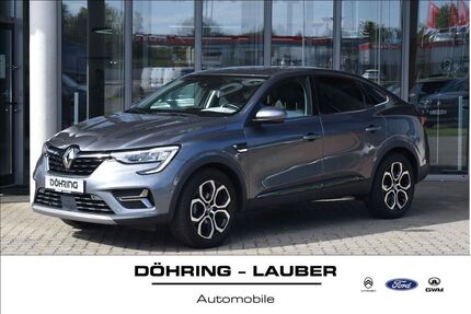 Renault Arkana 43.900 km 17.990 &euro; Helmstedt 38350