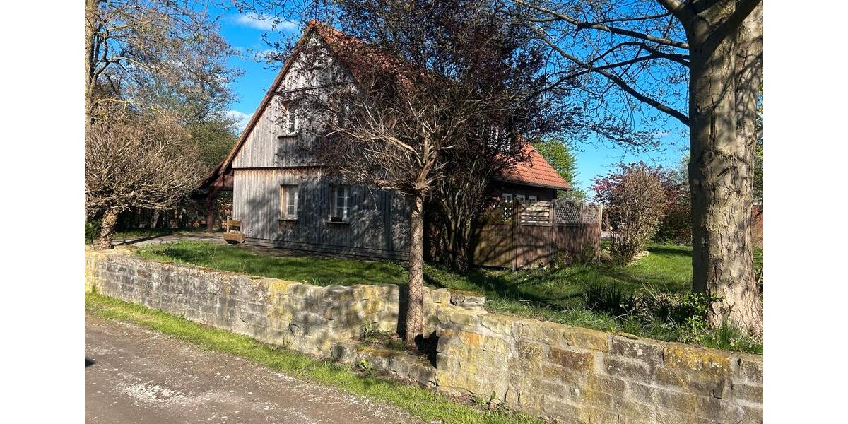 Einfamilienhaus Sassenburg - 5 Zimmer, 125 m&sup2;, 349.000&euro; | Angebot:26279517