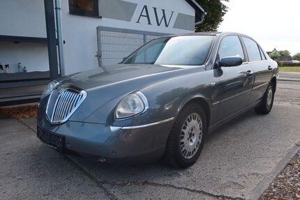 Lancia Thesis 169.885 km 1.850 € Groß Oesingen 29393