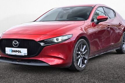 Mazda 3 22.870 km 24.590 &euro; Braunschweig 38114