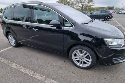 VW Sharan 110.000 km 34.999 &euro; Braunschweig 38112