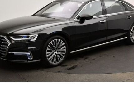 Audi A8 82.950 km 49.690 &euro; Wolfsburg 38440