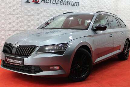 Skoda Superb 237.700 km 16.900 € Braunschweig 38126