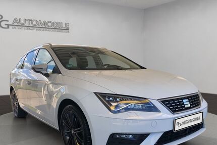 Seat Leon 99.820 km 14.990 € Braunschweig 38110