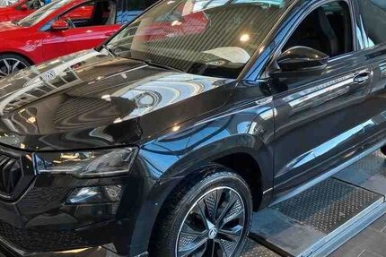 Skoda Karoq 65.000 km 25.970 € Helmstedt 38350