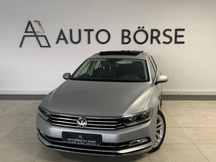 Passat