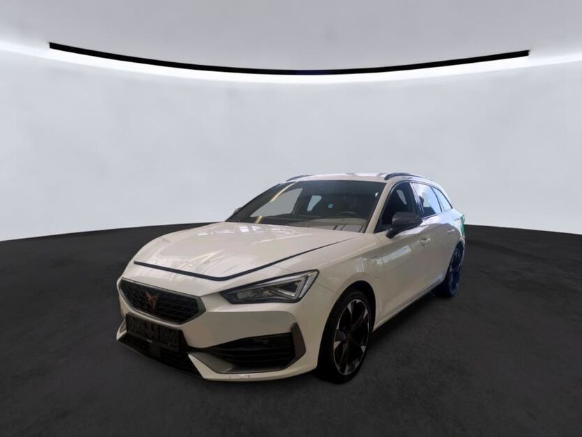 Cupra Leon 64.520 km 21.490 € Braunschweig 38114