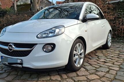 Opel Adam 69.083 km 10.400 &euro; Gifhorn 38518