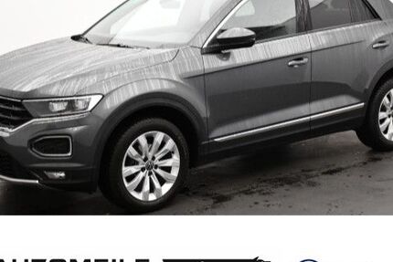 VW T-Roc 21.900 km 22.990 &euro; Wolfsburg 38440