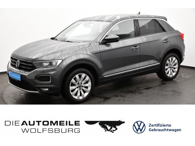 VW T-Roc 21.900 km 22.990 &euro; Wolfsburg 38440