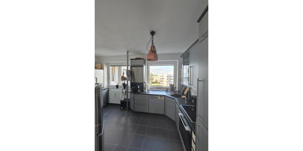 Etagenwohnung Wolfsburg Ehmen - 3 Zimmer, 86 m&sup2;, 239.000&euro; | Angebot:25480271