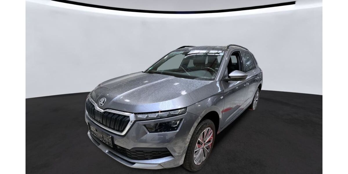 Skoda Kamiq 115.180 km 18.490 € Braunschweig 38114