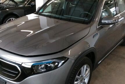Mercedes-Benz EQB 63.000 km 31.590 &euro; Helmstedt 38350