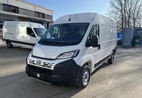 Gebrauchtwagen Fiat Ducato