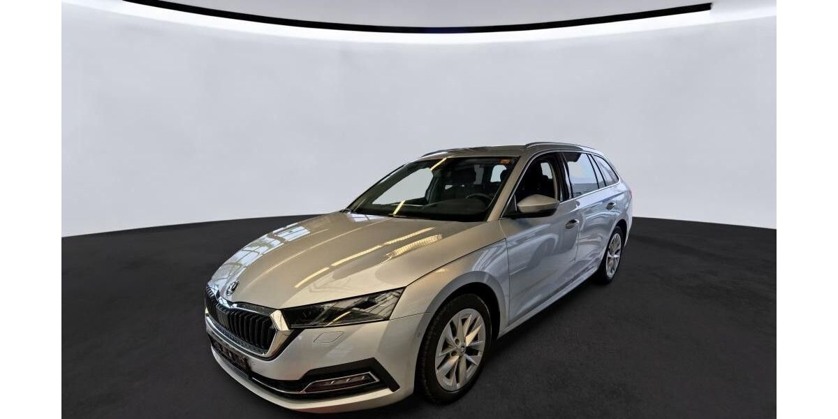 Skoda Octavia 73.000 km 23.490 &euro; Braunschweig Wenden 38110
