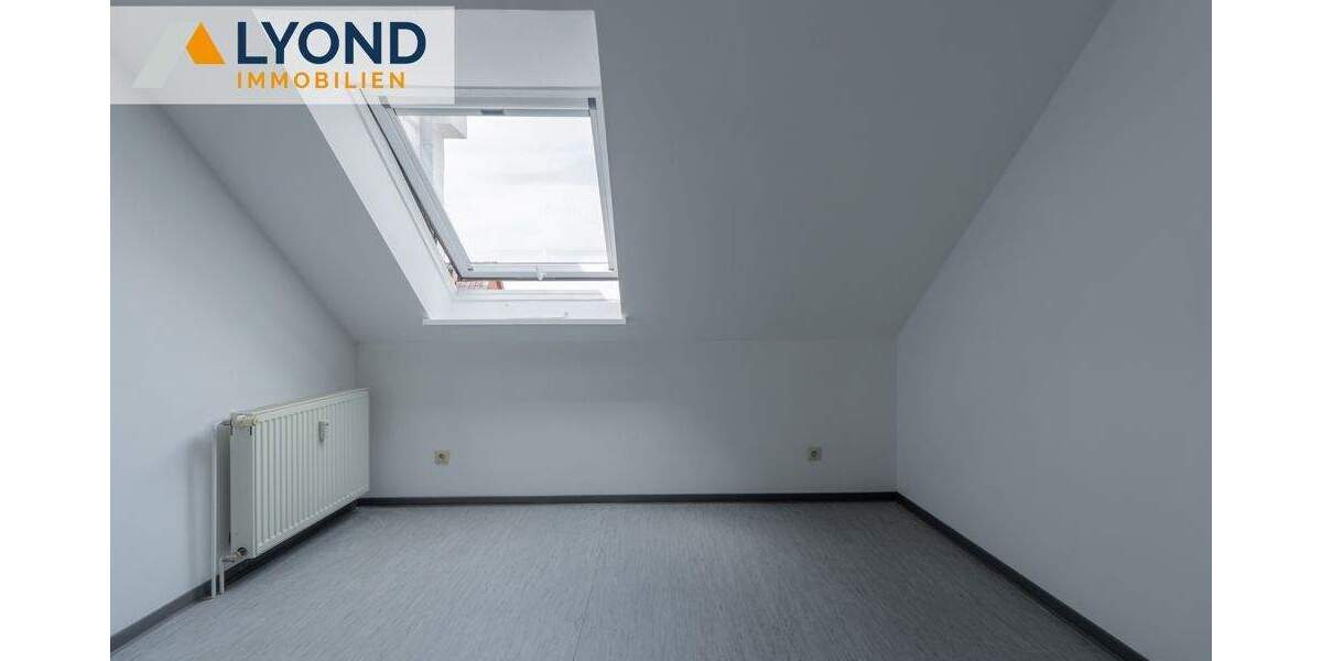 Etagenwohnung Oebisfelde-Weferlingen Oebisfelde - 3 Zimmer, 63 m&sup2;, 100.000&euro; | Angebot:25676712