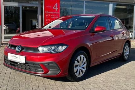 VW Polo 31.000 km 15.970 &euro; Helmstedt 38350