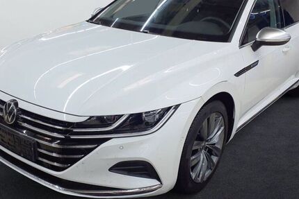 VW Arteon