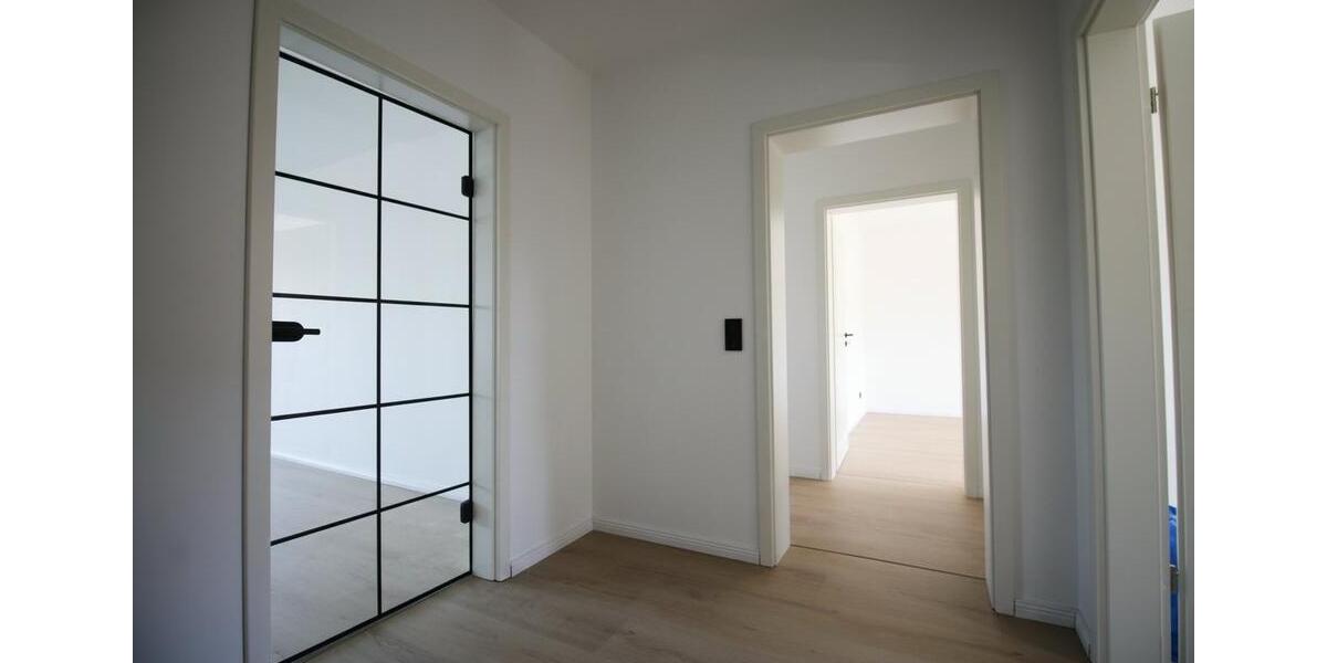 Etagenwohnung Wolfsburg Ehmen - 3 Zimmer, 88 m&sup2;, 235.000&euro; | Angebot:27224393