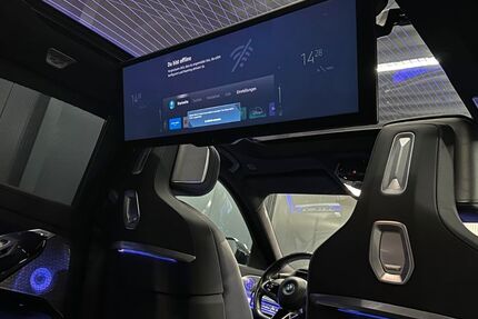 BMW i7 84.000 km 83.880 &euro; Helmstedt 38350