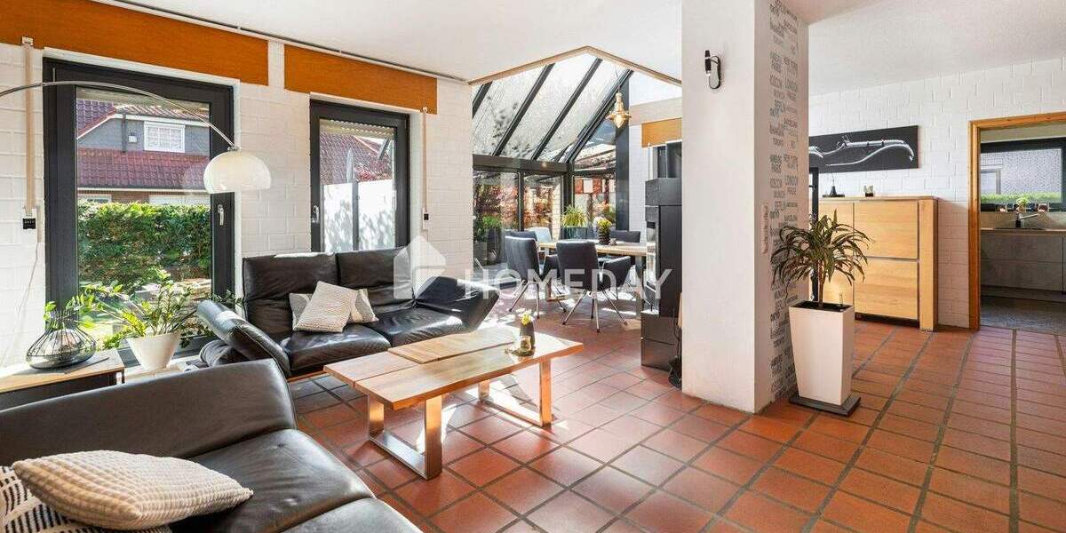 Einfamilienhaus Velpke - 7 Zimmer, 190 m&sup2;, 395.000&euro; | Angebot:25677726