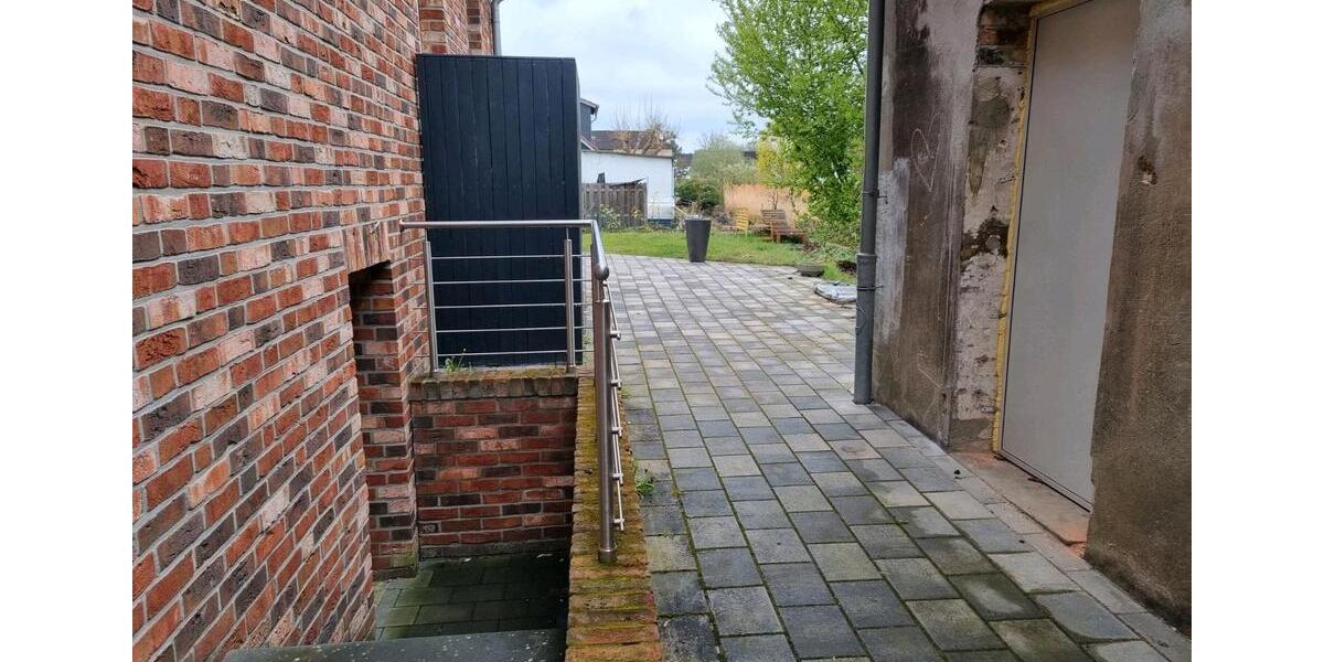 Mehrfamilienhaus, Wohnhaus Braunschweig Wabe-Schunter-Beberbach - 6 Zimmer, 145 m&sup2;, 550.000&euro; | Angebot:26330065