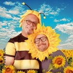 Mundstuhl - WIR KOMMEN!