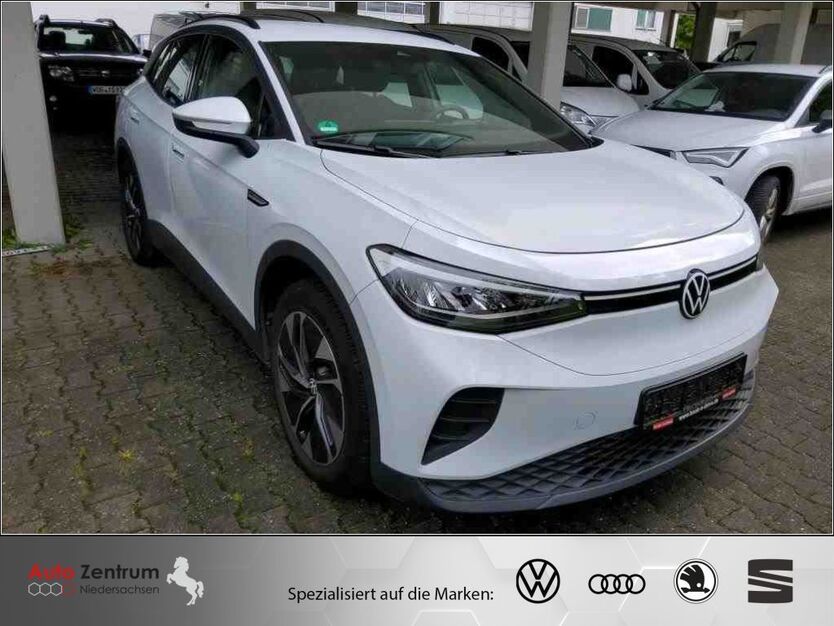 VW ID.4 33.000 km 26.470 € Helmstedt 38350