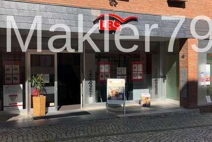 Gewerbeobjekt Helmstedt - 490&euro; | Angebot:26495828