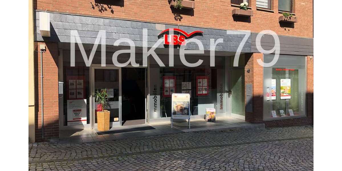 Gewerbeobjekt Helmstedt - 490&euro; | Angebot:26495828